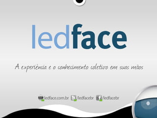 Ledface - crowdlearning