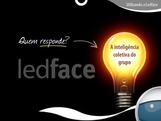Ledface papos-na-rede