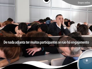 Ledface papos-na-rede