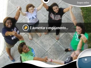 Ledface papos-na-rede