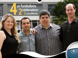 Ledface papos-na-rede