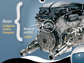 Ledface papos-na-rede