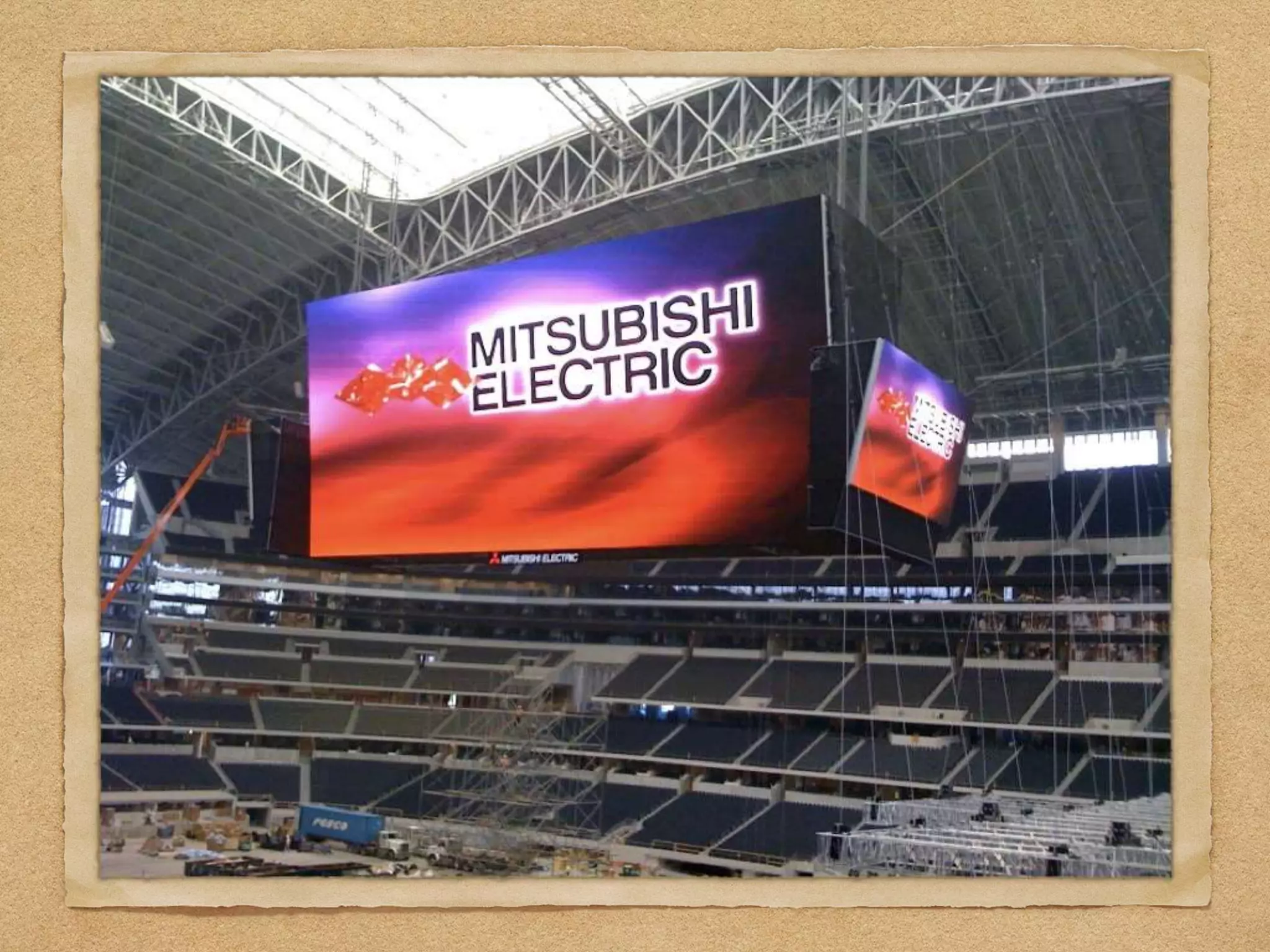 LED Display | PPTX