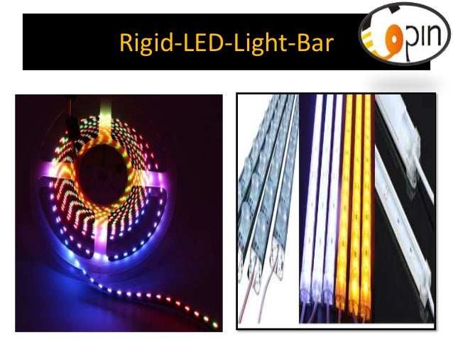 Rigid-LED-Light-Bar