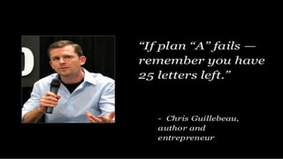 Digital Media Planning
 