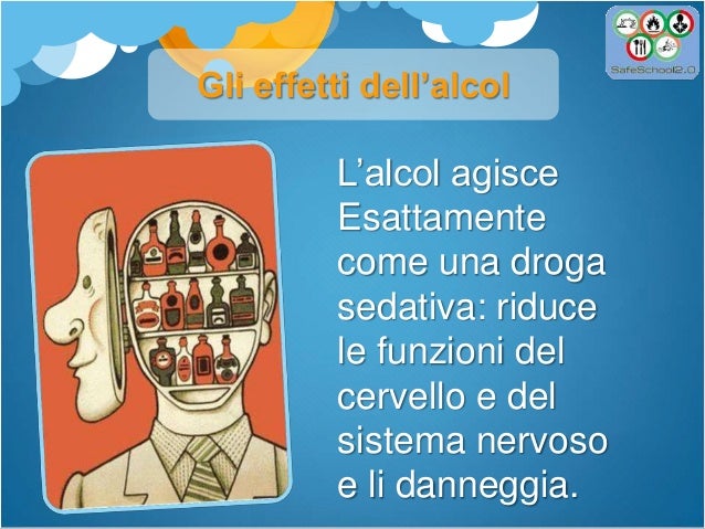 Si rivolga a mogli di alcolizzati anonimi