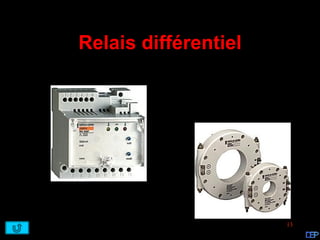 Relais différentiel




                      13
 