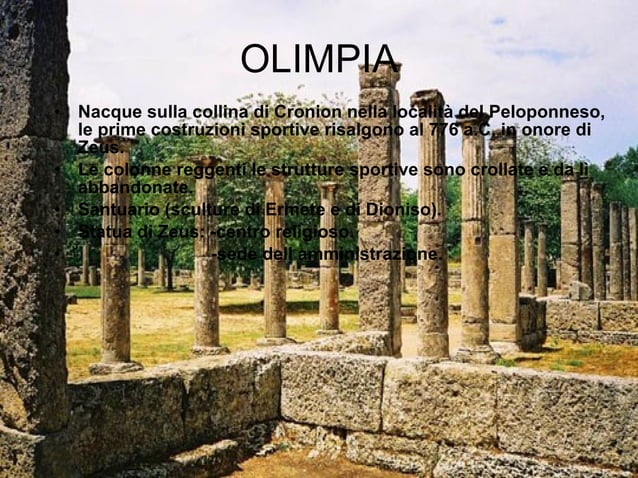 Le Divinita’ Greche Nadia Giusta | PPT | Religion & Spirituality