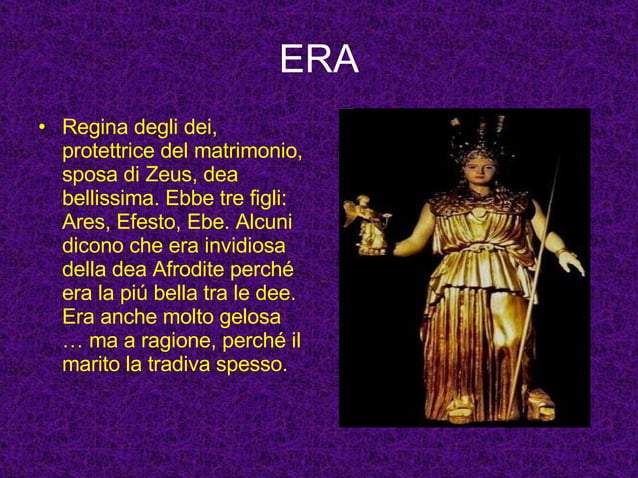 Le Divinita’ Greche Nadia Giusta | PPT | Religion & Spirituality