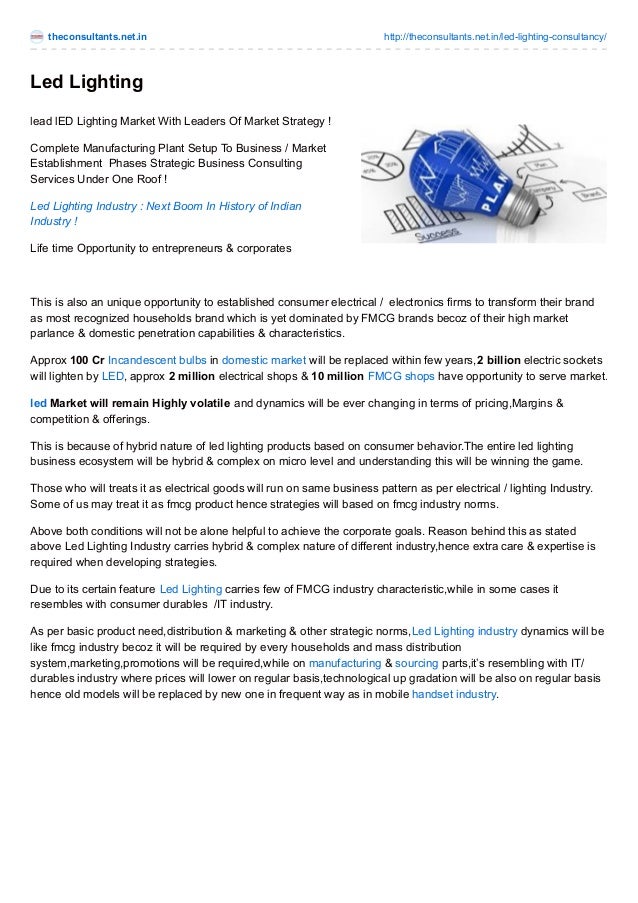 Led light consultant mob+918587067685