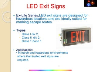 LED Lighting | PPTX