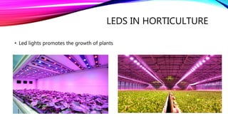 Led lighting | PPT