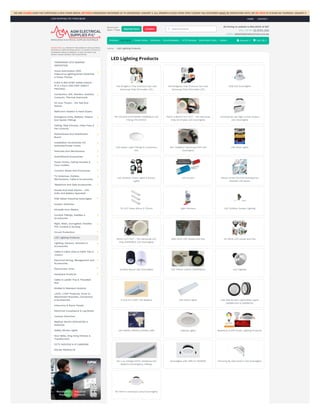 Led Bulb Pdf led lights.pdf