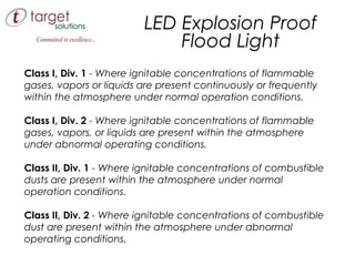 LED BASIC TRAINING | PPT