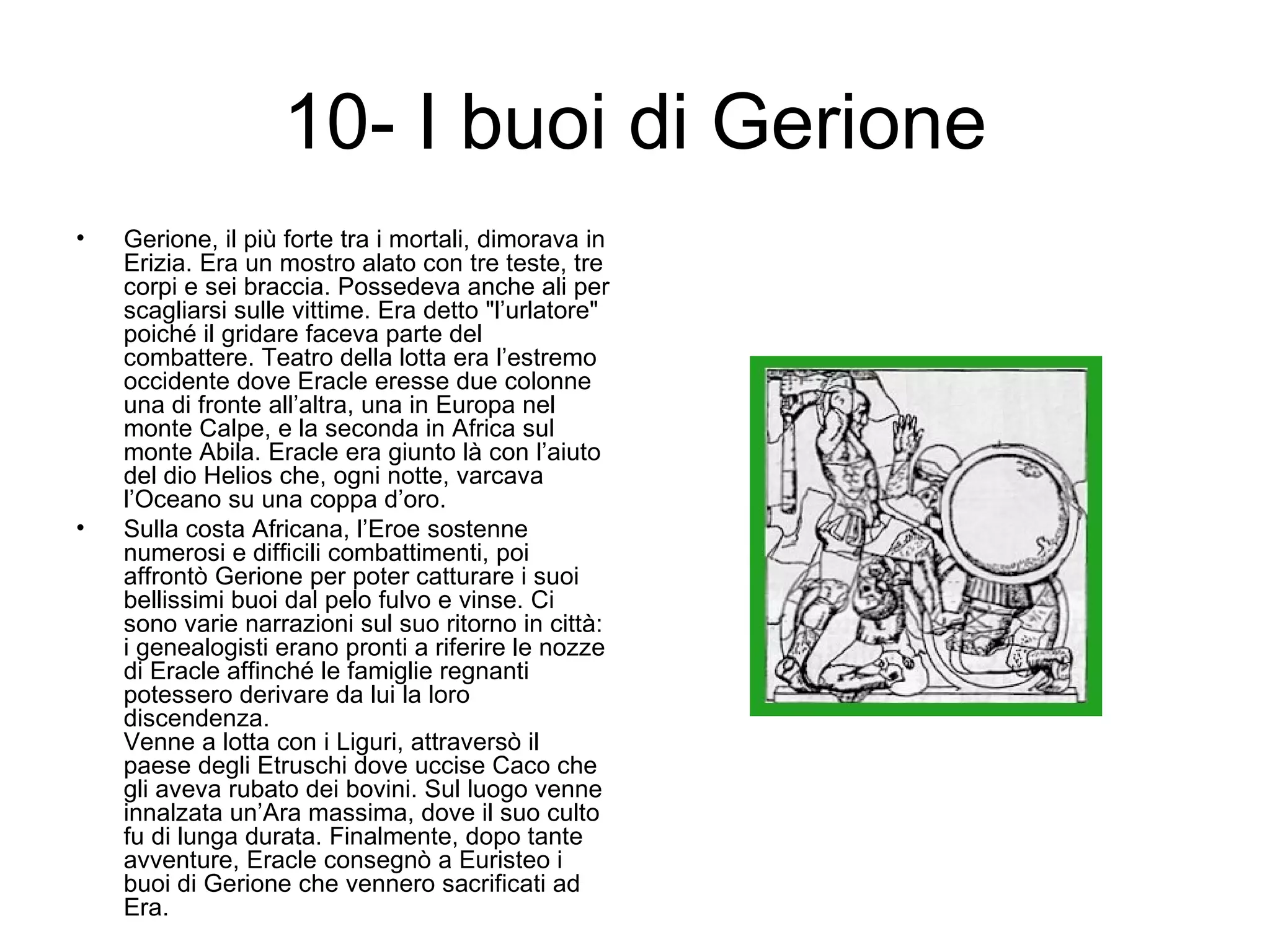 film le fatiche di ercole
