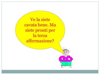 Inoltre, con le reazioni nucleari, si può “mutare” gli atomi l’uno nell’altro,