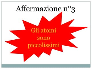   spezzare un atomo più grande in due più leggeri (fissione) 