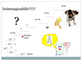 trasformare parte di un atomo in pura energia.Nella chimica vera e propria, però, quella che incontriamo nelle reazioni inorganiche o biologiche, possiamo ancora considerare gli atomi come entità immutabili, che non possono essere né generate né distrutte.Conservatori!!!