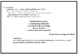 Le dormeur du val par Villebramar