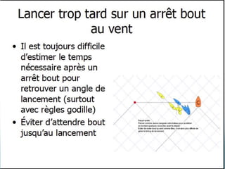Le départ erreurs fréquentes