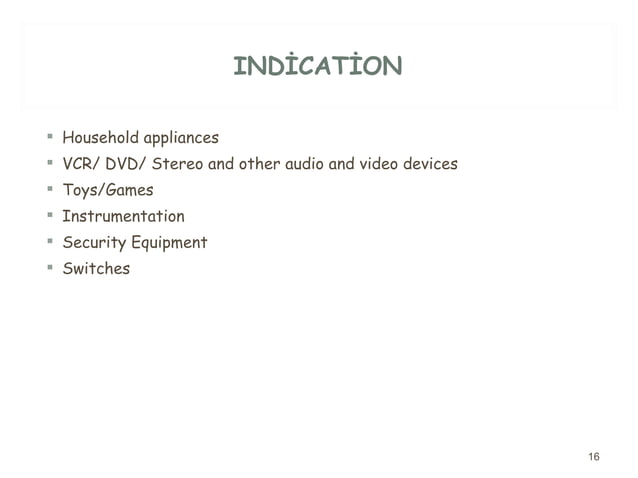 Led Ppt PPT