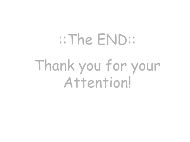 Led Ppt PPT