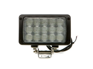 LED pracovní světlo 45W 10-30V