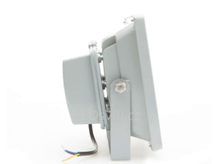 LED reflektor 20W 12V bílá