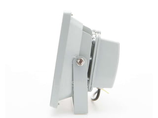 LED reflektor 20W 12V bílá