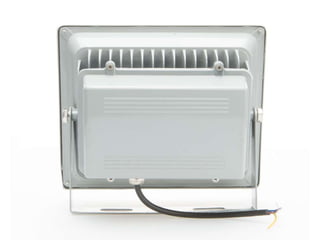 LED reflektor 20W 12V bílá