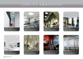 Round collection
ARCHITECTURALCatalogue
Fit collection
ARCHITECTURALCatalogue
Fit collection
ARCHITECTURALCatalogue
Equal collection
ARCHITECTURALCatalogue
L E D S - C 4 A M B I A N C E S
Frame collection
ARCHITECTURALCatalogue
Camaleon collection
ARCHITECTURALCatalogue
Trimium collection
ARCHITECTURALCatalogue
On collection
ARCHITECTURALCatalogue
 