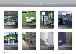 Kap collection
OUTDOORCatalogue
Kap collection
OUTDOORCatalogue
Moonlight collection
OUTDOORCatalogue
Smooth collection
OUTDOORCatalogue
L E D S - C 4 A M B I A N C E S
Aqua collection
OUTDOORCatalogue
Alfa collection
OUTDOORCatalogue
Basic collection
OUTDOORCatalogue
Micenas collection
OUTDOORCatalogue
 