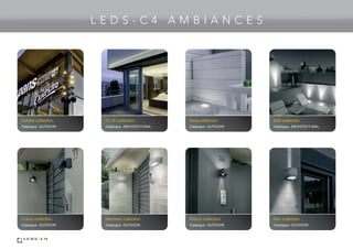 L E D S - C 4 A M B I A N C E S
Cubus collection
OUTDOORCatalogue
Nemesis collection
OUTDOORCatalogue
Wilson collection
OUTDOORCatalogue
Neo collection
OUTDOORCatalogue
On IP collection
ARCHITECTURALCatalogue
Hubble collection
OUTDOORCatalogue
Midi collection
ARCHITECTURALCatalogue
Xena collection
OUTDOORCatalogue
 