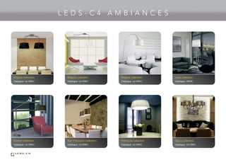 Magma collection
LA CREUCatalogue
Magma collection
LA CREUCatalogue
Magma collection
LA CREUCatalogue
Leila collection
GROKCatalogue
L E D S - C 4 A M B I A N C E S
Extend collection
LA CREUCatalogue
San Francisco collection
LA CREUCatalogue
Florencia collection
LA CREUCatalogue
Spica collection
LA CREUCatalogue
 