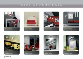 Wave collection
LA CREUCatalogue
Wave collection
LA CREUCatalogue
Vintage collection
LA CREUCatalogue
Vintage collection
LA CREUCatalogue
L E D S - C 4 A M B I A N C E S
Vintage collection
LA CREUCatalogue
Vespa collection
LA CREUCatalogue
Trinity collection
LA CREUCatalogue
Nok collection
LA CREUCatalogue
 