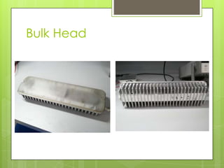 Bulk Head
 