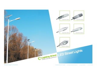 Saving Energy For The World   ● High Quality LED Lights   ● Energy Saving Revolution   ● Long Lifespan   ● Eco-friendly
 