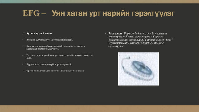ЛЕД Гадаад талбайн гэрэлтүүлэг