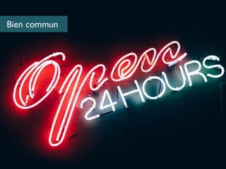 Bien commun
 