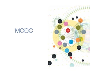 MOOC
 