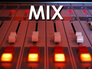 MIXMIX
 