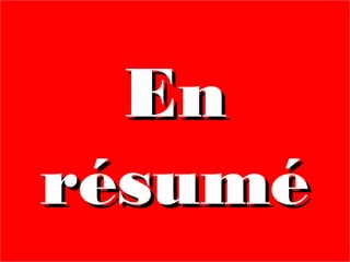 EnEn
résumérésumé
EnEn
résumérésumé
 
