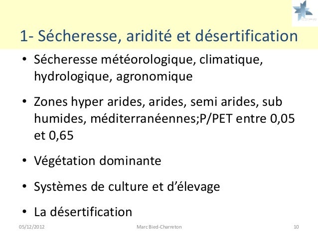 Quelle Est La Différence Entre Une Zone Aride Et Une Zone Semi Aride – QEJX