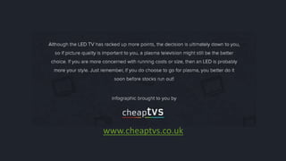 www.cheaptvs.co.uk
 