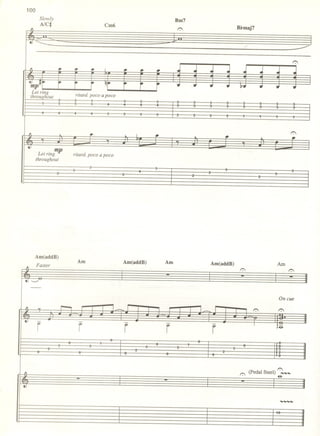 Led Zeppelin 1 off the record