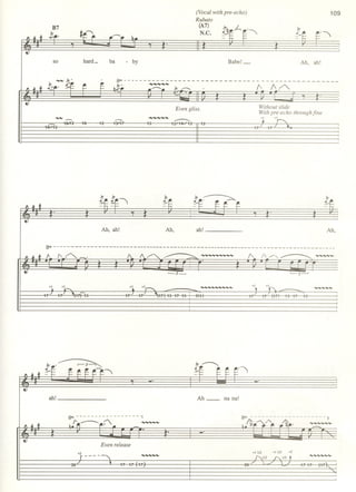 Led Zeppelin 1 off the record