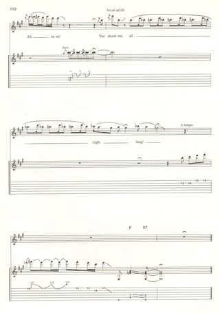 Led Zeppelin 1 off the record