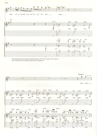 Led Zeppelin 1 off the record