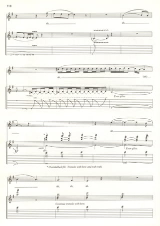 Led Zeppelin 1 off the record