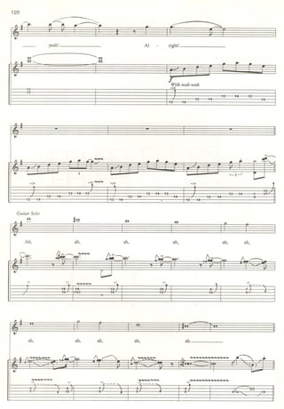 Led Zeppelin 1 off the record